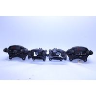 2012-2017 Audi S5 Brake Calipers Front Rear Right Left Set - 8T0615123C OEM