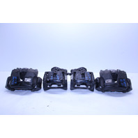 2012-2017 Audi S5 Brake Calipers Front Rear Right Left Set - 8T0615123C OEM