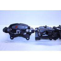 2012-2017 Audi S5 Brake Calipers Front Rear Right Left Set - 8T0615123C OEM