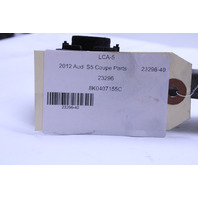 2010-2016 Audi A4 A5 Left Front Forward Lower Control Arm 8K0407155C OEM