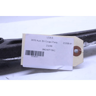 2010-2016 Audi A4 A5 S4 S5 Front Lower Control Arm Forward Right - 8K0407156C OEM