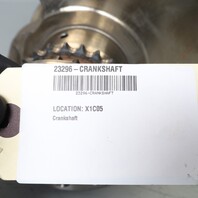 2006-2012 Audi A6 A8 Q7 S5 4.2 Engine Crankshaft OEM 079105101CH
