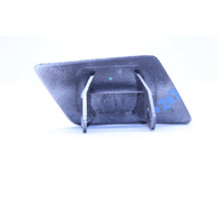 2011-2015 BMW X1 Front Bumper Headlight Washer Cap Left Driver - 51117303795 OEM