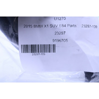 2012-2015 BMW X1 Bumper Parking Distance PDC Sensor OEM