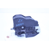2012-2015 BMW X1 Front Door Latch Lock Left Driver - 51217229461 OEM