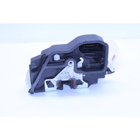 2012-2015 BMW X1 Front Door Latch Lock Left Driver - 51217229461 OEM