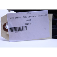 2012-2015 BMW X1 Front Door Latch Lock Left Driver - 51217229461 OEM