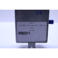 2012-2015 BMW X1 Backup Camera Control Module 66539291385 OEM
