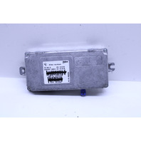 2012-2015 BMW X1 Backup Camera Control Module 66539291385 OEM