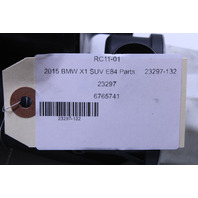 BMW 328i 335i X1 Fuel Vapor Charcoal Cannister 16137163596 OEM