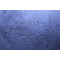 2011-2015 BMW X1 Front Suspension Skid Plate Reinforcement 31116795159 OEM