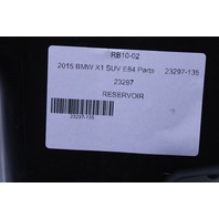 2011- 2013 BMW 135i 335i X1 N55 Coolant Expansion Tank 17137640515 OEM