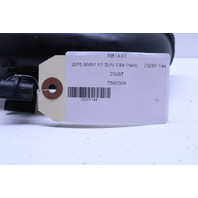2013-2015 BMW X1 N55 Lower Charge Induction Pipe Tube - 13717590304 OEM