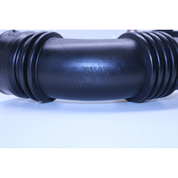 2011-2015 BMW 135i 335i X1 N55 Intercooler Charge Pipe Hose - 13717615026 OEM