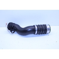 2011-2015 BMW 135i 335i X1 N55 Intercooler Charge Pipe Hose - 13717599293 OEM