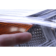 2013-2015 BMW X1 Right Headlight Xenon Complete 63117290272 OEM