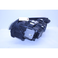 2013-2015 BMW X1 Right Headlight Xenon Complete 63117290272 OEM