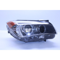 2013-2015 BMW X1 Right Headlight Xenon Complete 63117290272 OEM