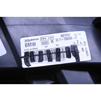 2013-2015 BMW X1 Right Headlight Xenon Complete 63117290272 OEM