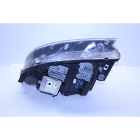 2013-2015 BMW X1 Right Headlight Xenon Complete 63117290272 OEM