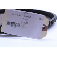 2013-2015 BMW X1 3.0 N55 Automatic Flywheel - 11228604045 OEM