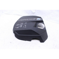 2015 BMW X1 N55 Engine Cover Plastic Ignition Coil Cover OEM