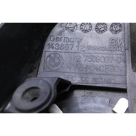 2015 BMW X1 N55 Engine Cover Plastic Ignition Coil Cover OEM