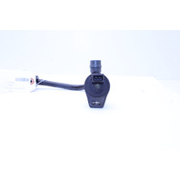 2015 BMW X1 N55 Fuel Tank Vapor Vent Hose Pipe OEM