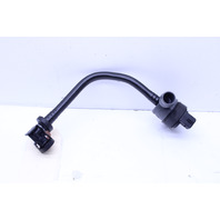 2015 BMW X1 N55 Fuel Tank Vapor Vent Hose Pipe OEM