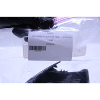 2012-2015 BMW X1 Dash AC Air Vent Grille Left - 64229258362 OEM