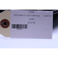 2013-2015 BMW X1 3.0 N55 Speedometer Instrument Cluster OEM