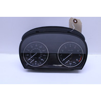 2013-2015 BMW X1 3.0 N55 Speedometer Instrument Cluster OEM