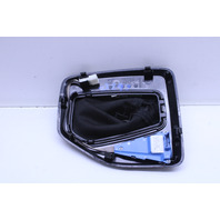 2011-2015 BMW X1 Gear Selector Shifter Trim Bezel - 51169235799 OEM