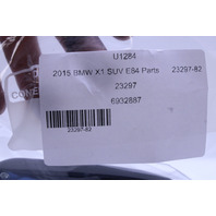 2011-2015 BMW X1 Gear Selector Shifter Trim Bezel - 51169235799 OEM