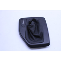 2011-2015 BMW X1 Gear Selector Shifter Trim Bezel - 51169235799 OEM