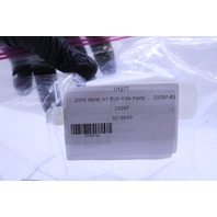 2012-2015 BMW X1 Left Power Window Switch Master 61319216049 OEM