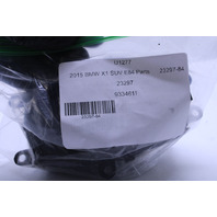 2011-2013 BMW 135i 335i X5 X6 iDrive Navigation Control Switch Knob OEM