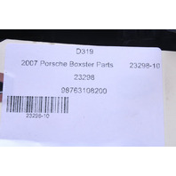 2005-2008 Porsche Boxster Fog Light Right OEM