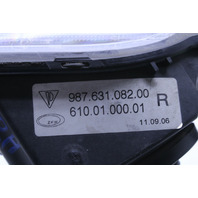 2005-2008 Porsche Boxster Fog Light Right OEM