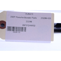 2005-2012 Porsche 911 997 Boxster Cayman 987 Front Trunk Side Cowl Trim Right OEM