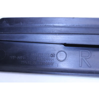 2005-2012 Porsche 911 997 Boxster Cayman 987 Front Trunk Side Cowl Trim Right OEM