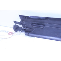 2005-2012 Porsche 911 997 Boxster Cayman 987 Front Trunk Side Cowl Trim Right OEM