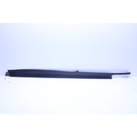 2005-2012 Porsche 911 997 Boxster Cayman 987 Front Trunk Side Cowl Trim Left OEM