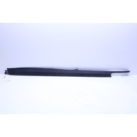 2005-2012 Porsche 911 997 Boxster Cayman 987 Front Trunk Side Cowl Trim Left OEM