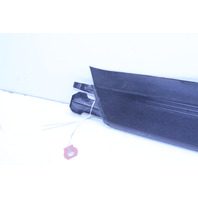 2005-2012 Porsche 911 997 Boxster Cayman 987 Front Trunk Side Cowl Trim Left OEM