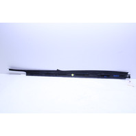 2005-2012 Porsche 911 997 Boxster Cayman 987 Front Trunk Side Cowl Trim Left OEM