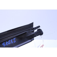 2005-2012 Porsche 911 997 Boxster Cayman 987 Front Trunk Side Cowl Trim Left OEM