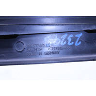 2005-2012 Porsche 911 997 Boxster Cayman 987 Front Trunk Side Cowl Trim Left OEM