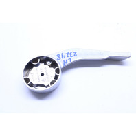 2005-2012 Porsche 911 997 Boxster Cayman 987 Left Seat Height Adjust Handle OEM