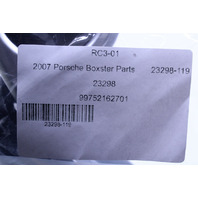 2005-2012 Porsche 911 997 Boxster Cayman 987 Left Seat Height Adjust Handle OEM